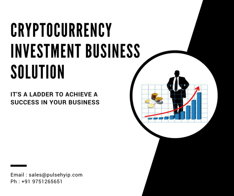 Start cryptocurrency investment business instantly! (22)